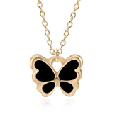 Butterfly Necklace